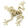 Frog Flexi Magnetic Skeleton