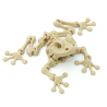 Frog Flexi Magnetic Skeleton