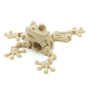 Frog Flexi Magnetic Skeleton