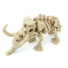 Mammoth Flexi Skeleton T-Rex - Flexi Factory