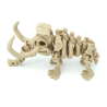 Mammoth Flexi Skeleton T-Rex - Flexi Factory