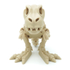 T-Rex Flexi Skeleton - Flexi Factory