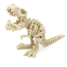 T-Rex Flexi Skeleton - Flexi Factory