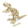 T-Rex Flexi Skeleton - Flexi Factory