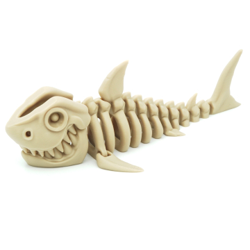 Shark Flexi Skeleton