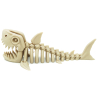 Shark Flexi Magnetic Skeleton