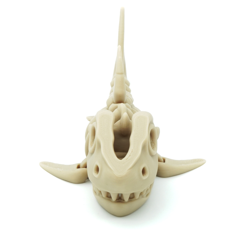 Shark Flexi Skeleton