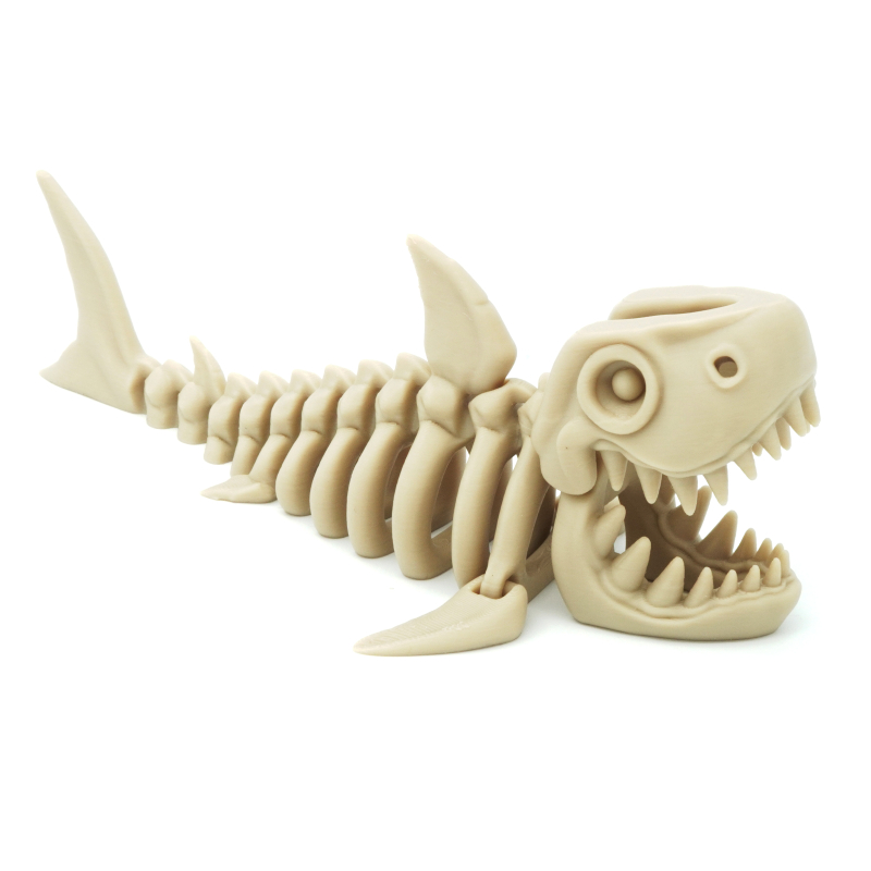 Shark Flexi Skeleton