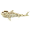 Shark Flexi Magnetic Skeleton