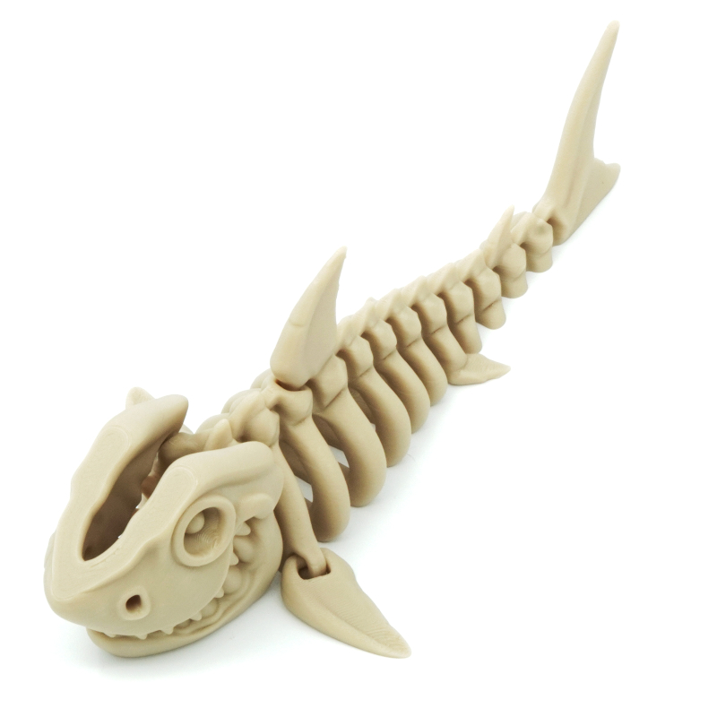Shark Flexi Skeleton