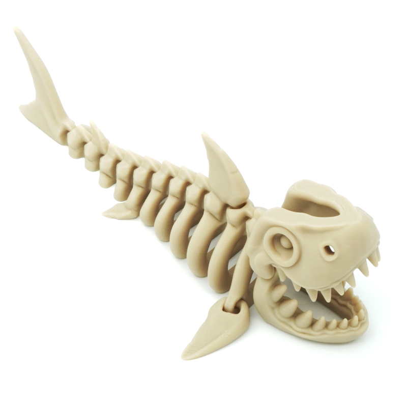 Shark Flexi Skeleton