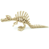 Spinozaur ruchomy przegubowy szkielet dinozaura - Flexi Factory