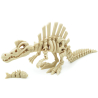 Spinozaur ruchomy przegubowy szkielet dinozaura - Flexi Factory