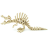 Spinosaurus Flexi Skeleton - Flexi Factory