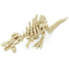 Spinosaurus Flexi Skeleton - Flexi Factory