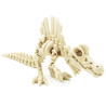 Spinosaurus Flexi Skeleton - Flexi Factory