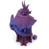 Smok na wieży - malutka wieża do kości - FatesEnd Wyvern TinyTowers Dice Tower