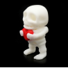 Valentine's Tiny Skeleton