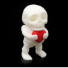 Valentine's Tiny Skeleton