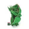 Dragon on the Tower - Tiny Dice Tower - FatesEnd Wyvern TinyTowers