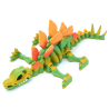 copy of Stegosaurus Flexi Skeleton PREMIUM V2 - Flexi Factory