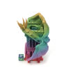 Dragon on the Tower - Tiny Dice Tower - FatesEnd Wyvern TinyTowers