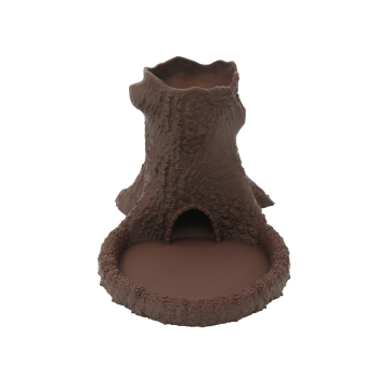 Outlet Korzeń Druida wieża do kości - Dice Tower