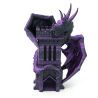 Outlet Dragon on the Tower - Tiny Dice Tower - FatesEnd Wyvern TinyTowers