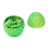 Random small Gemstone Dragon and egg - Cinderwing3D