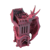 Dragon on the Tower - Tiny Dice Tower - FatesEnd Wyvern TinyTowers