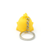 Chick keychain
