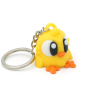 Chick keychain