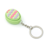 Green Easter Egg - Clicker Keychain - 3D Easter Keychain - Fidget Clickers