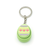 Green Easter Egg - Clicker Keychain - 3D Easter Keychain - Fidget Clickers