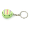 Green Easter Egg - Clicker Keychain - 3D Easter Keychain - Fidget Clickers