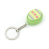 Green Easter Egg - Clicker Keychain - 3D Easter Keychain - Fidget Clickers