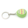 Green Easter Egg - Clicker Keychain - 3D Easter Keychain - Fidget Clickers