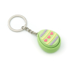 Green Easter Egg - Clicker Keychain - 3D Easter Keychain - Fidget Clickers