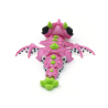Dragon Fruit Articulated Mini Dragon with Egg