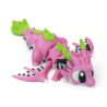 Dragon Fruit Articulated Mini Dragon with Egg