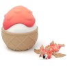 Sugar Rush Mini Dragon with Egg