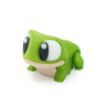 Frog flexi figurine
