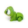 Frog flexi figurine