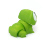 Frog flexi figurine