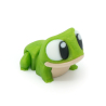 Frog flexi figurine