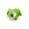 Frog flexi figurine