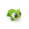 Frog flexi figurine