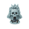 Skull temple Dice Tower