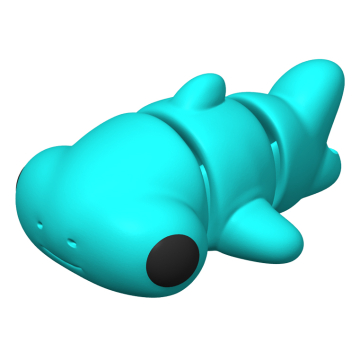 Hammerhead Shark movable figure minimals