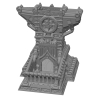 Anvil of the Hellforged - Dice Tower